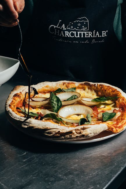 Mircea Toderaș din Deva va judeca pizza la International Pizza Expo din Las Vegas