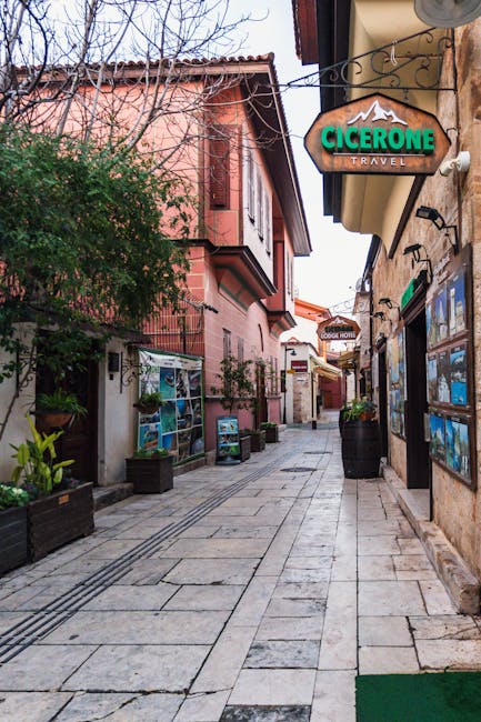 O agenție din Alba reușește să aducă turiști blocați în Orientul Mijlociu