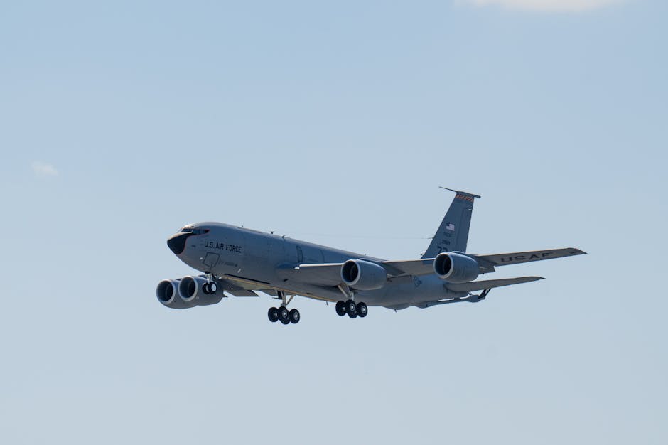 Atac aerian ratat asupra bazei americane din Qatar: o intervenție surprinzătoare