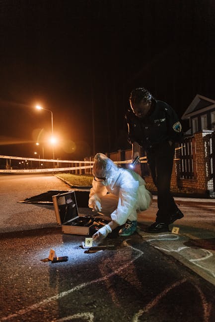 Tragedie în Neamț: soția ucisă de soț într-un conflict alcoolic
