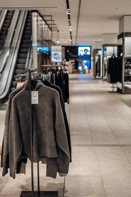 Un nou magazin de modă BSB își va deschide porțile în Argeș Mall