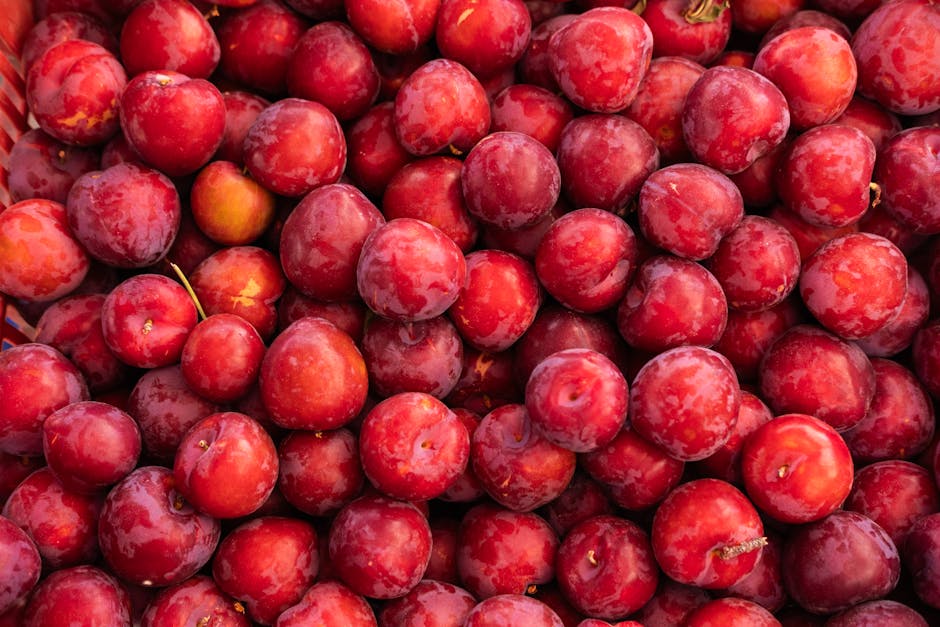 De ce trebuie să consumi fructe de primăvară: beneficii și idei delicioase