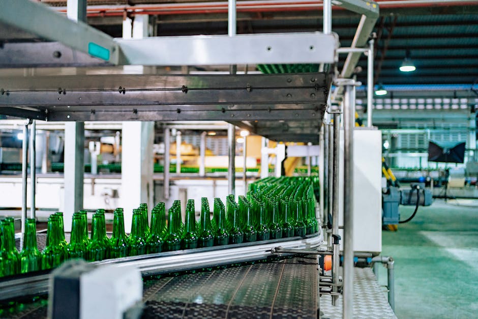 TeraSteel deschide o fabrică impresionantă la Călărași, cu o investiție de 20 milioane euro
