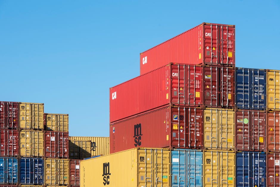 Creșterea prețurilor produselor de import din cauza conflictului din Iran și rutele maritime afectate