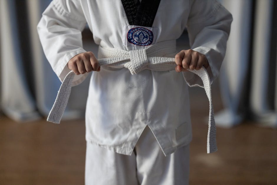 Explorează artele marțiale fără presiune: alPHa Karate își deschide porțile pentru începători