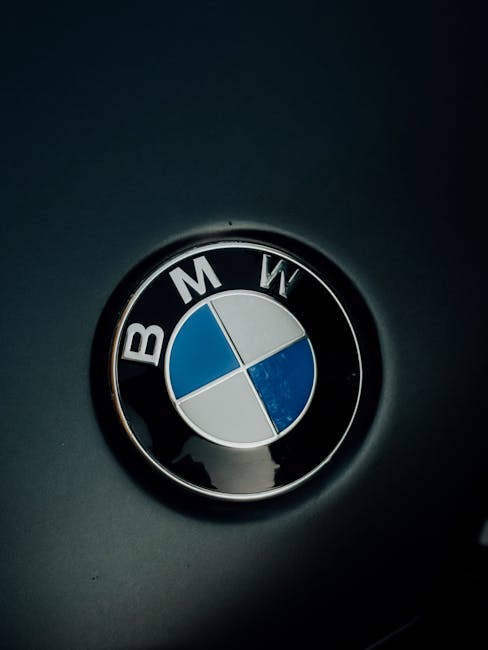BMW își păstrează titlul de cel mai mare exportator auto din SUA