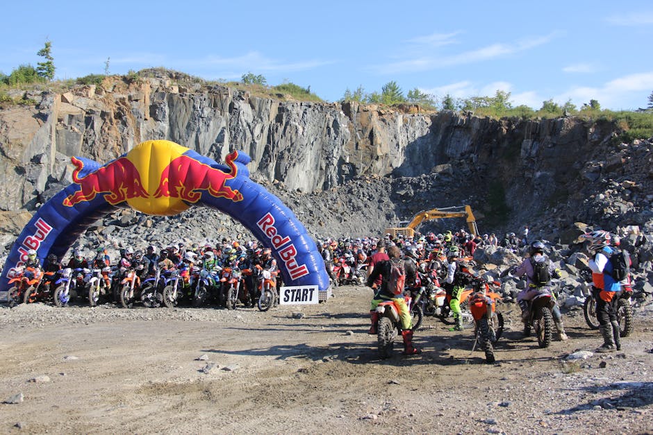 Sibiu se pregătește pentru Red Bull Romaniacs: restricții de trafic și parcări închise