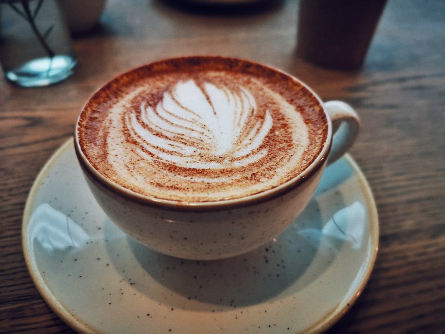 Povestea fascinantă a cafelei: De la legende la cultura modernă