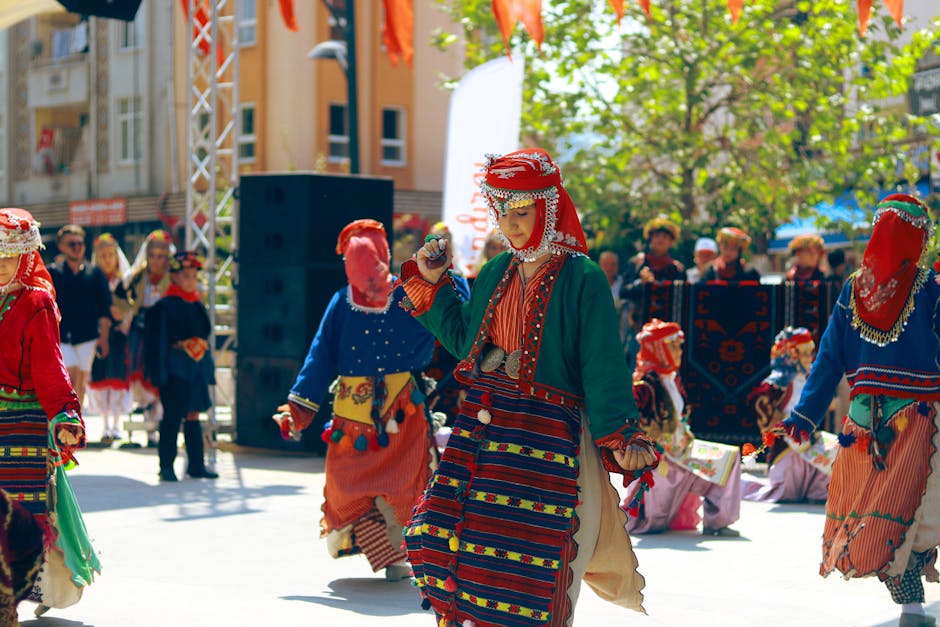 Festivalul Internațional „Plaiurile Mioriței” aduce dans și tradiție la Buzău