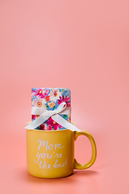 Descoperă cele mai inspirate cadouri pentru Ziua Femeii