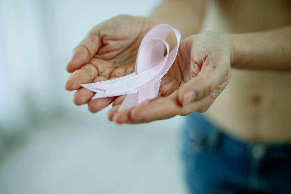 Un apel emoționant de Ziua Mondială de Luptă Împotriva Cancerului Mamar: „O zi poate schimba totul”