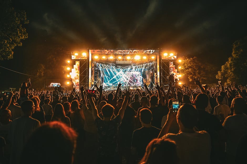 România devine epicentrul K-pop în Europa de Sud-Est cu K-POP DAYS NIBIRU