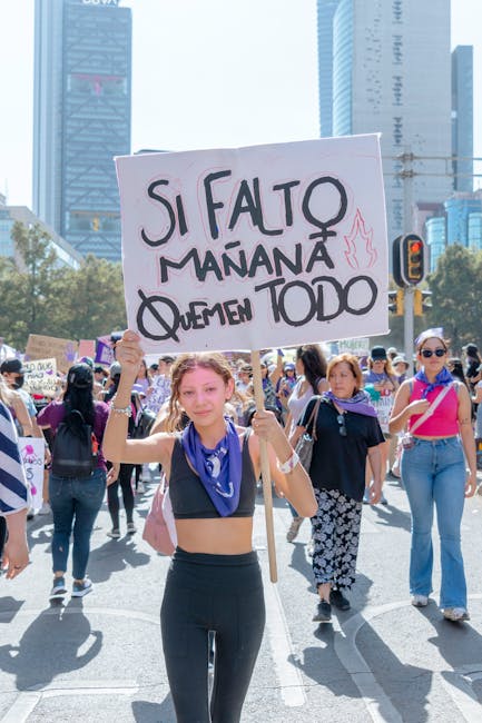8 martie: O zi de celebrare a femeilor și a drepturilor lor fundamentale