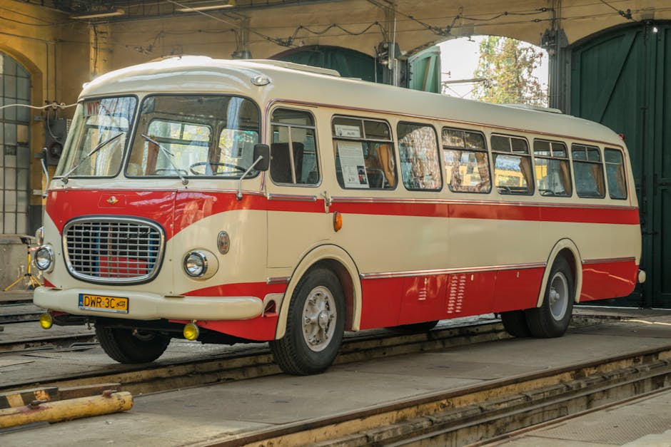 Tramvaiul 5 revine în București, iar linii de autobuz suferă modificări semnificative