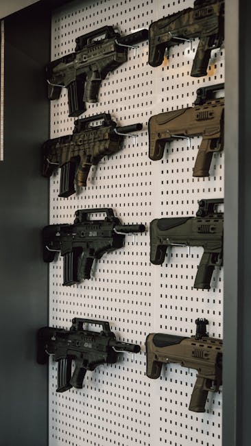 Corupție în industria de armament: trei directori reținuți de DNA