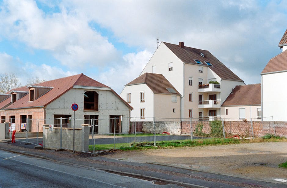 Sebiş, un exemplu de succes în construirea de locuinţe sociale cu fonduri europene