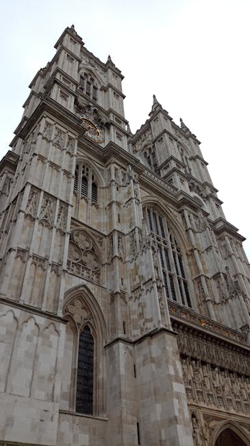 Elegantă apariție a Prințesei de Wales la Westminster Abbey