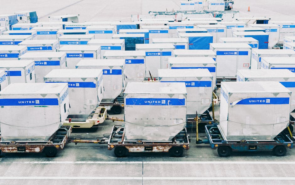 Aeroportul din Budacu de Jos: Proiect în avansare cu investiții promițătoare