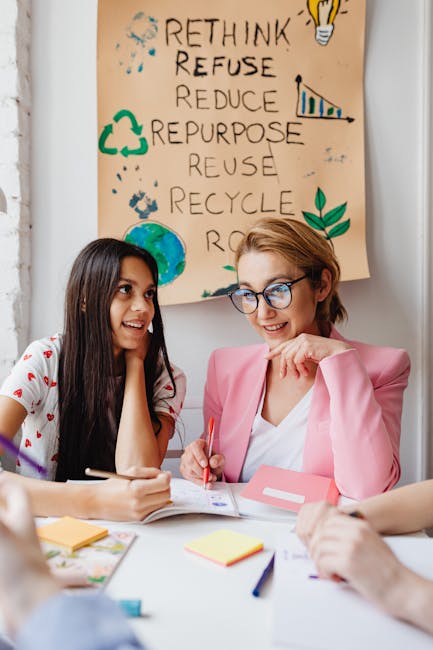 Eco Provocarea: Înscrieri deschise pentru un concurs școlar dedicat mediului înconjurător