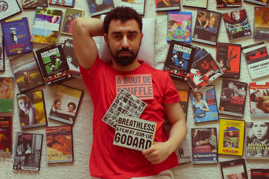 Descoperă povestea lui Gheorghe Naghi, regizorul care a adus Caragiale pe marele ecran