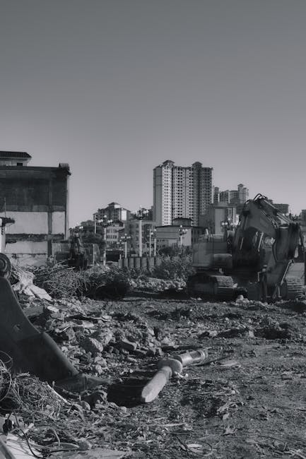 Transformare radicală în zona Dragoș Vodă: demolarea chioșcurilor începe acum!