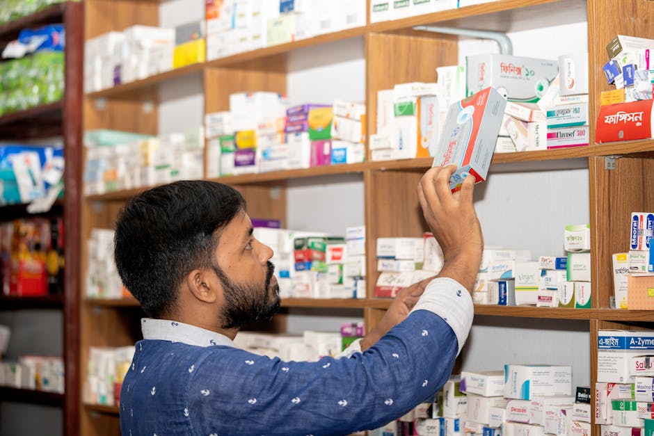 Nouă companie de produse farmaceutice își deschide porțile în Constanța