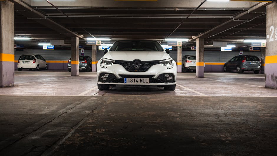 Dacia își propune o revoluție electrică: patru modele noi până în 2030