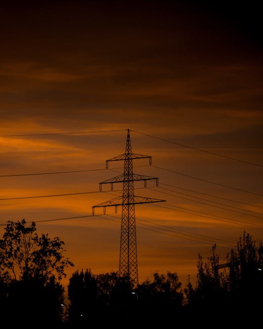 Investiții accelerate în sectorul energiei electrice: reuniune de lucru la Guvernul României
