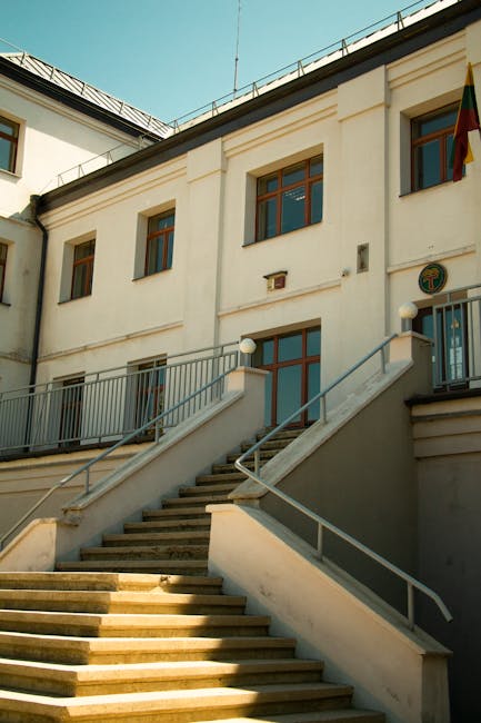 Transformarea controversată a Centrului de Tineret în depozit pentru Colegiul de Arte