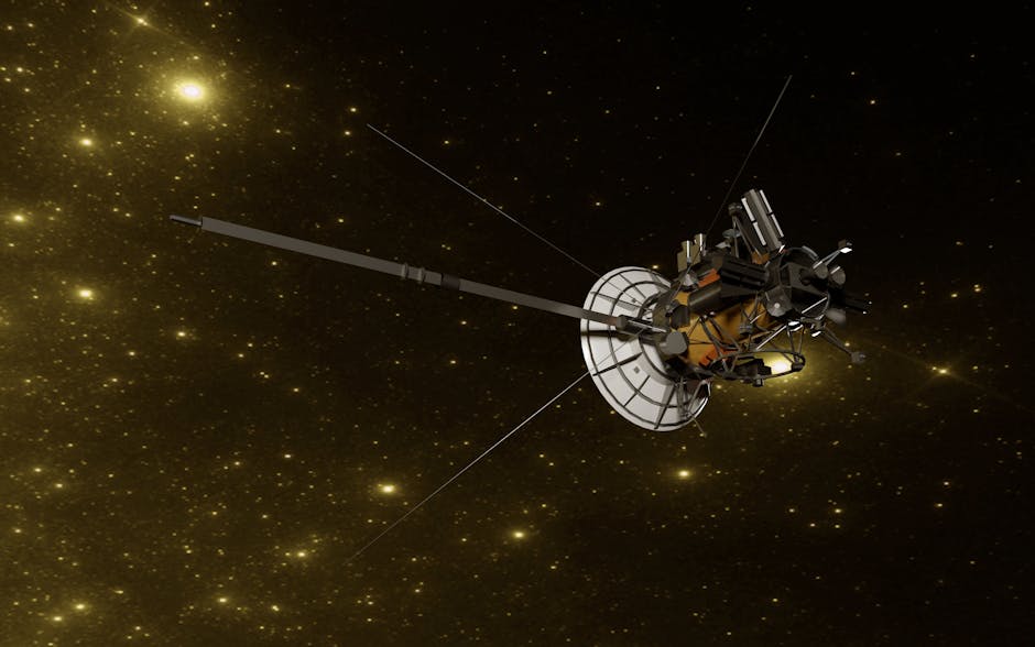 Satelitul NASA pe cale să se prăbușească: Ce trebuie să știm despre Van Allen Probe A