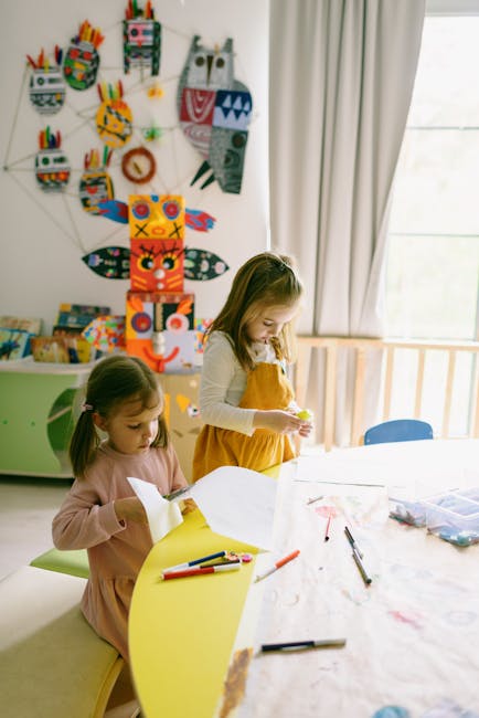 Grădinițele din Mediaș se modernizează cu echipamente digitale și mobilier nou