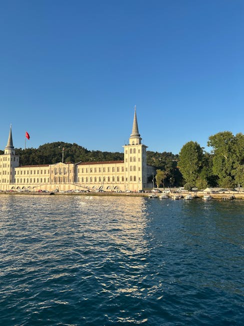 Vizita oficială a delegației bulgare la Academia Navală din Constanța: un pas spre colaborare mai strânsă