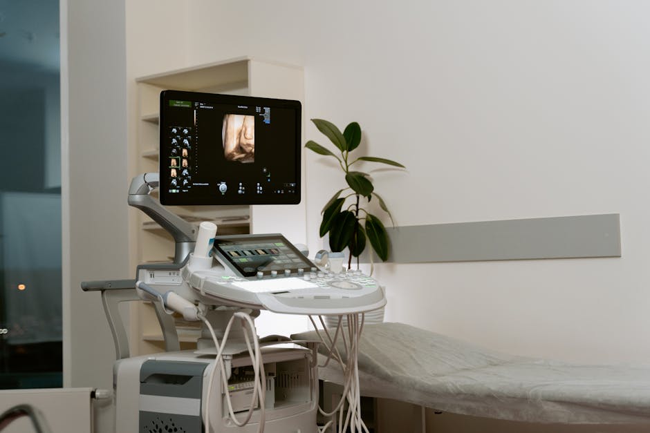 Descoperă oferta specială pentru screeningul ginecologic la Policlinica Medex