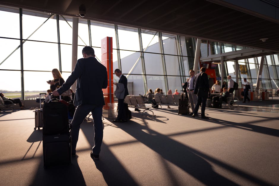 Aeroportul Mihail Kogălniceanu își aprobă planul de reorganizare financiară