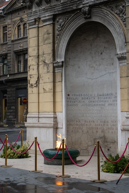 Un omagiu emoționant: Ionel Ciunt evocă victimele masacrelor din Treznea și Ip