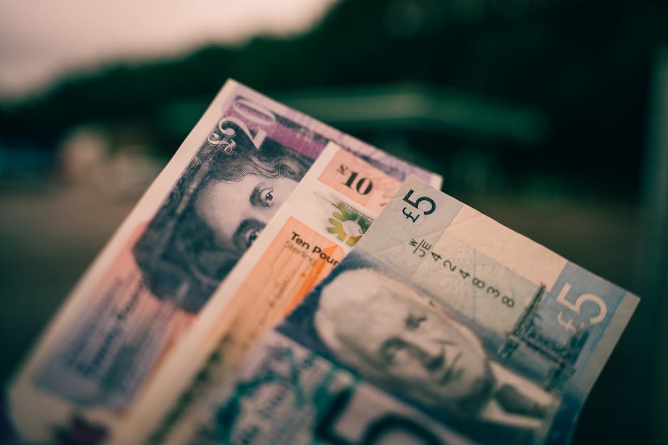 Bancnotele britanice se transformă: animalele sălbatice înlocuiesc personalitățile istorice