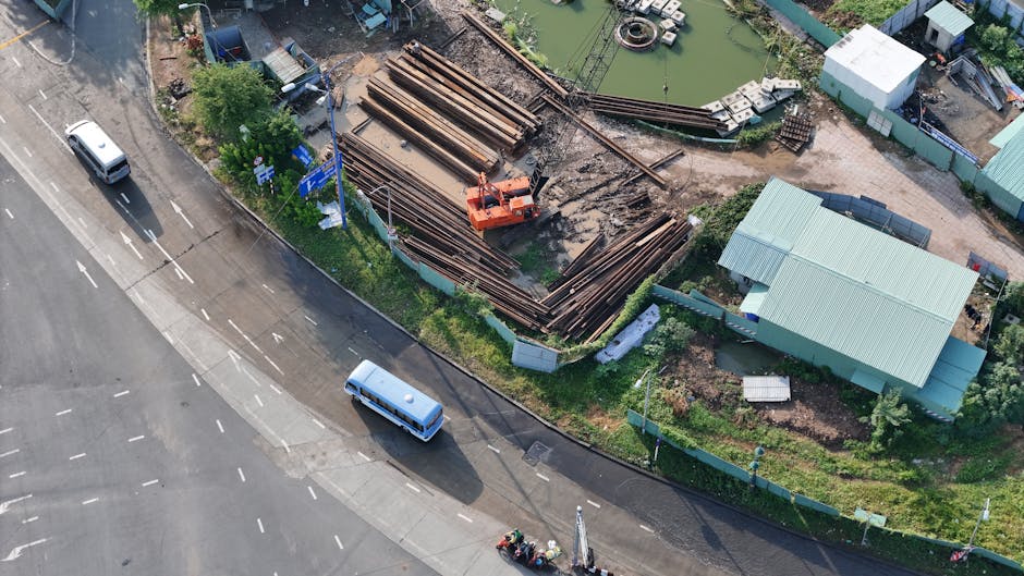 Nouă lege a amenajării teritoriului: ce schimbări aduce pentru construcții?