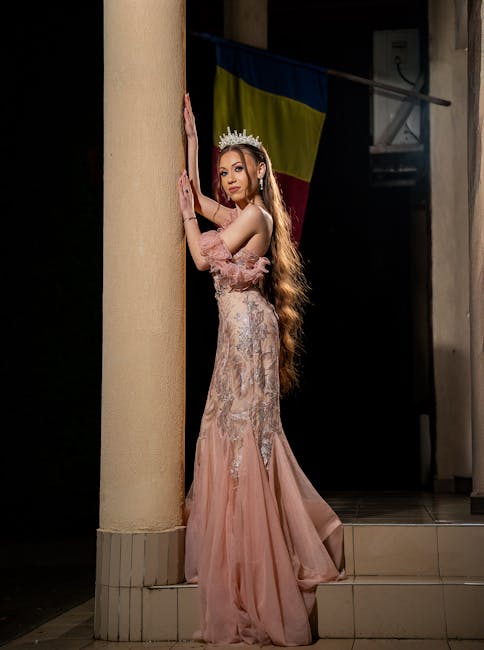România strălucește la Princess of Universe 2026 cu o tânără talentată din Arad