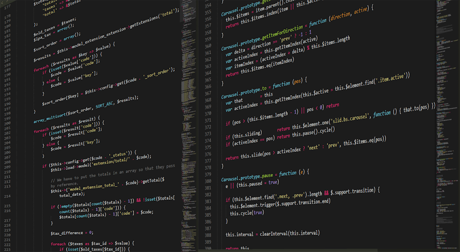 Oportunitate de carieră: Programator de inteligență artificială căutat!