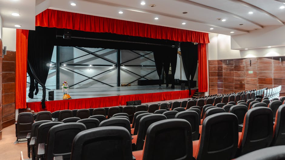 Descoperă programul captivant al Teatrului „Căluțul de Mare” din Constanța pentru începutul lui noiembrie 2026