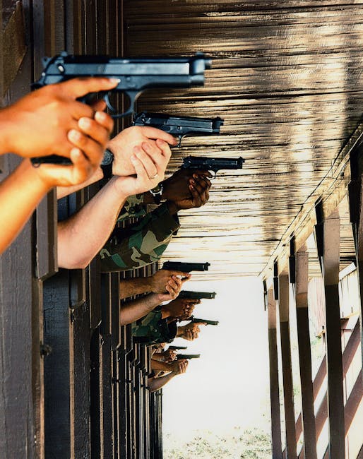 Exerciții militare la Poligonul Măgurele: restricții de acces timp de trei luni