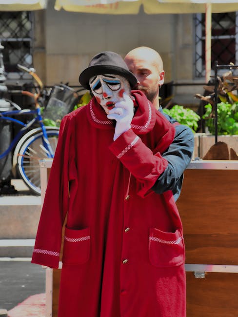 Festivalul de teatru stradal „Puppets Occupy Street” își deschide porțile pentru artiști în 2026