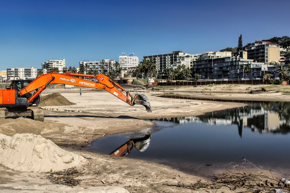 Inovație ecologică: Rona de Jos își extinde flota cu un buldoexcavator modern
