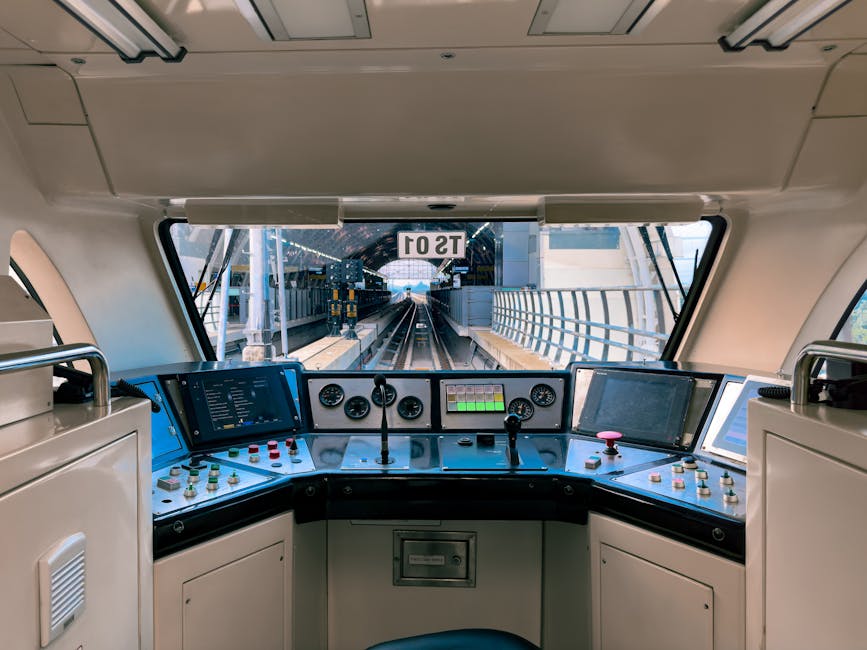 Defecțiune la Fetești blochează trenurile între Constanța și București