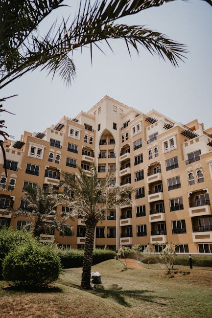 Atac cu dronă în Dubai: clădire de lux afectată de un incident dramatic