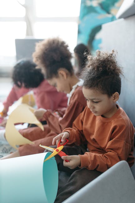 Descoperă AfterJoy Education: un afterschool plin de inspirație în Sibiu