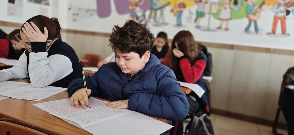 Taxa de Bacalaureat 2027: creștere semnificativă pentru cei care repetă examenul