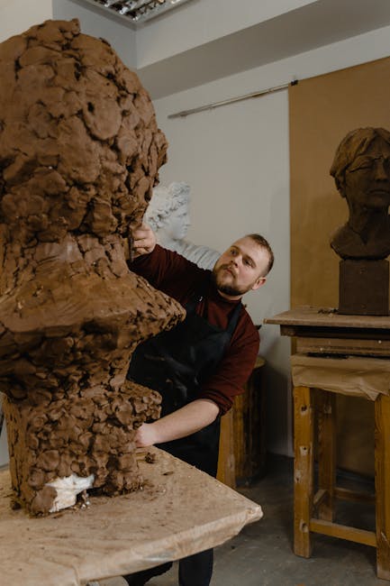 Descoperirile spirituale ale lui Brâncuși: legătura dintre artă și misticism