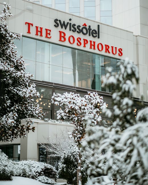 Investiții majore: Swissôtel Poiana Brașov își extinde capacitatea cu 11 milioane de euro