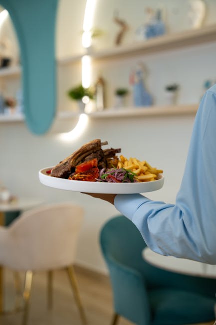 Sibienii preferă să comande mâncare acasă, iar restaurantele caută soluții